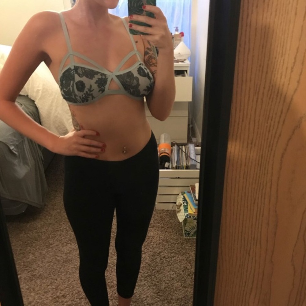 Urban Outfitters bralette